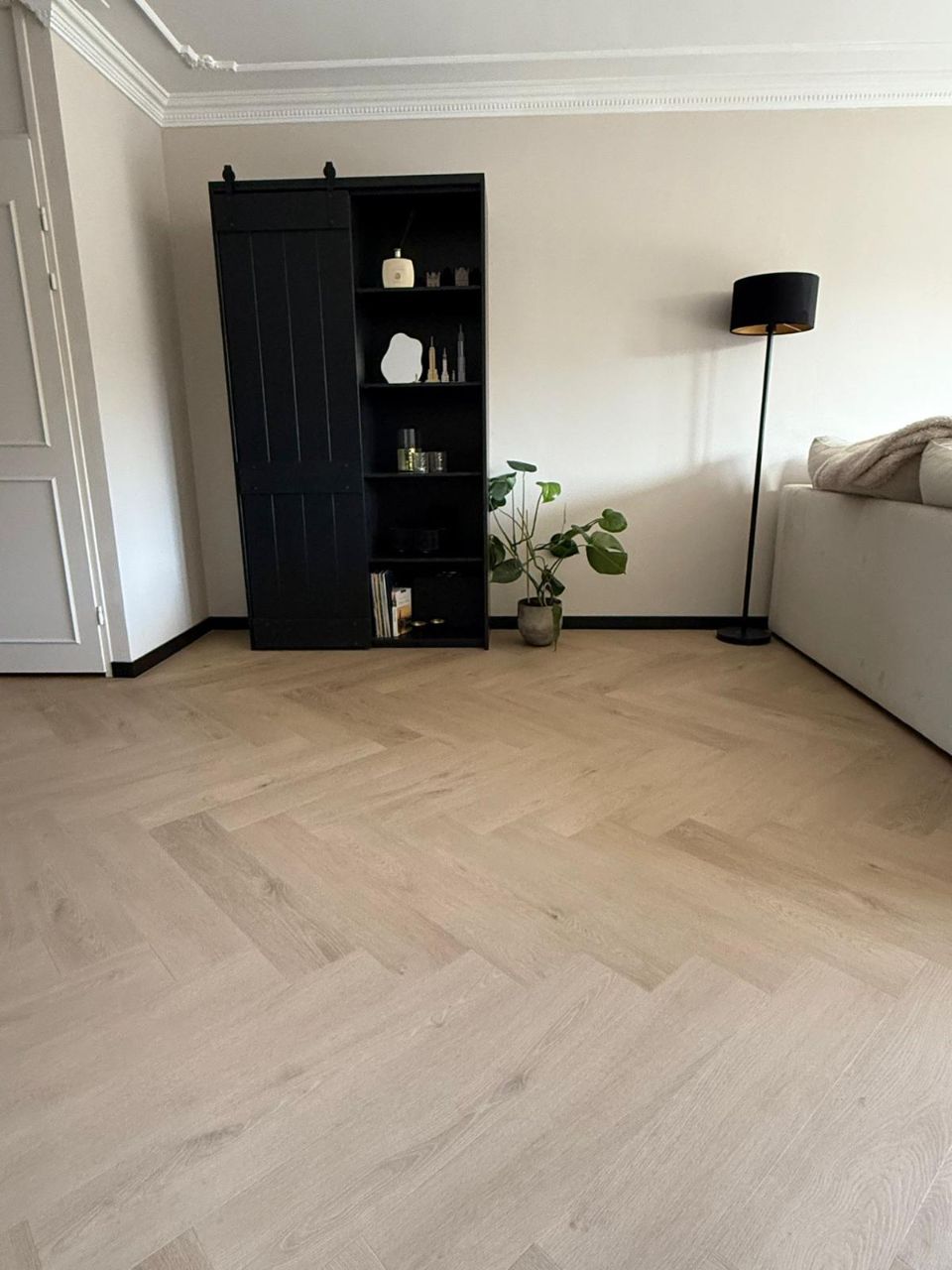 Klassiek Modern Interieur