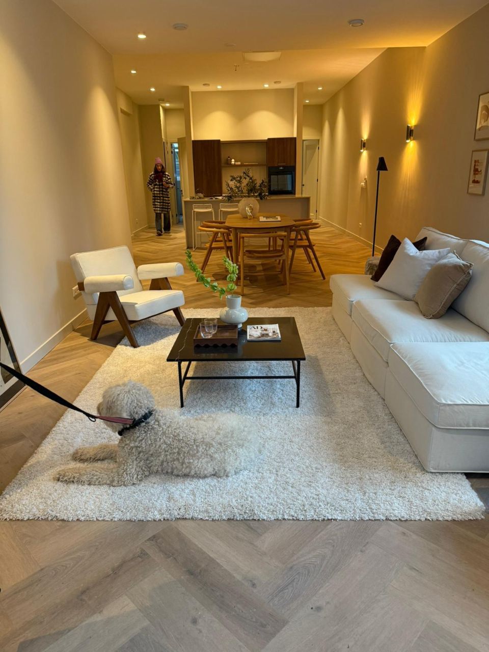 Totaalrenovatie Begane Grond