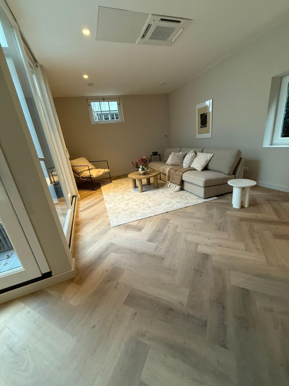 Slaapkamer Renovatie