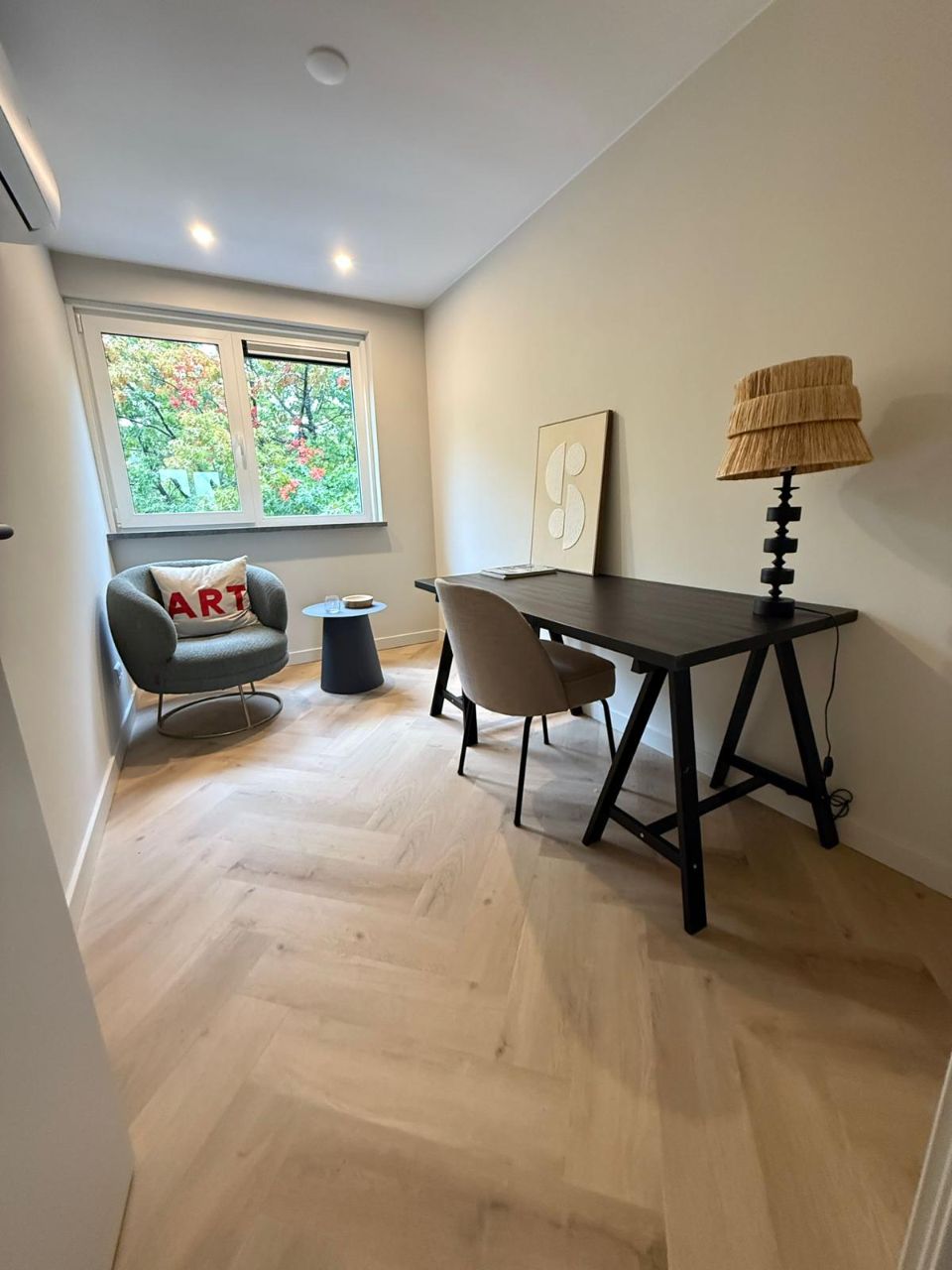 Kantoor aan Huis